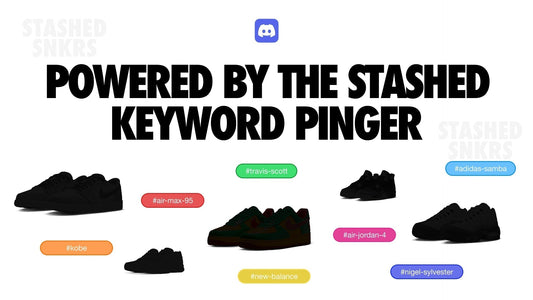 Keyword Pinger Hero