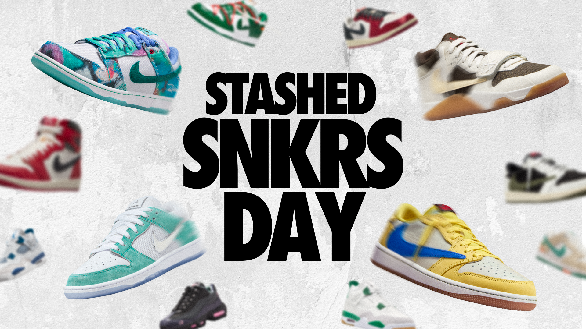 Nike snkrs 8 august online