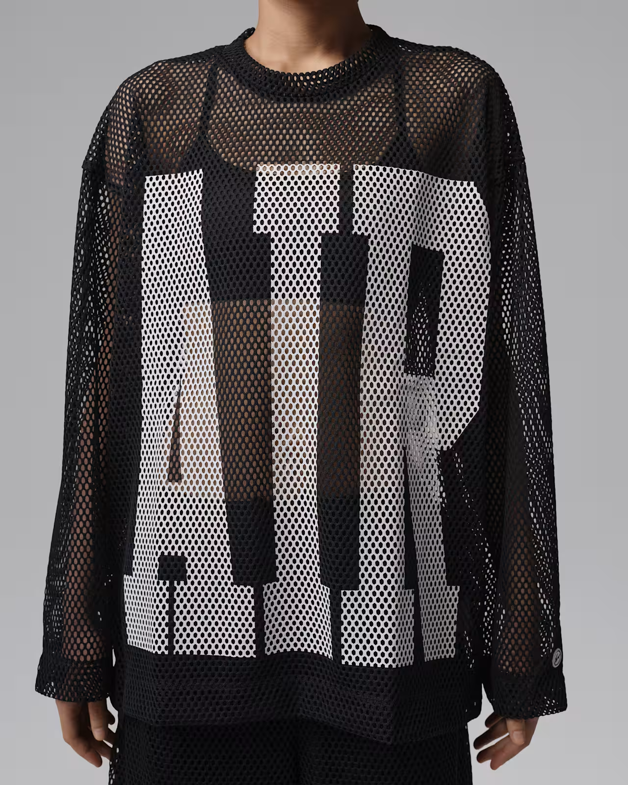 Jordan x Union LA Thermal pale ivory/team orange/white/black