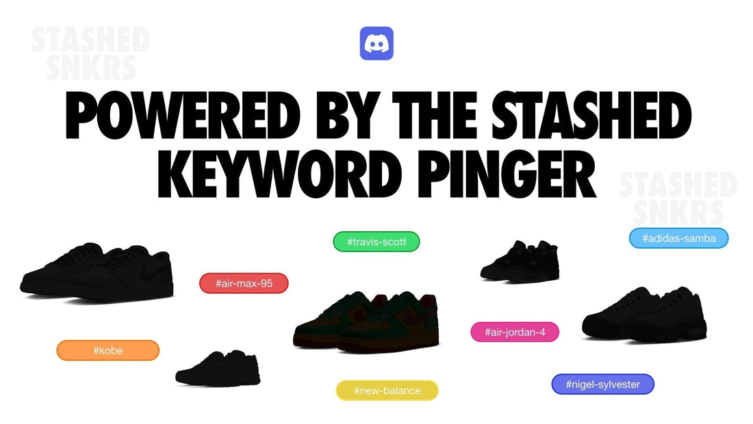 Keyword Pinger Hero