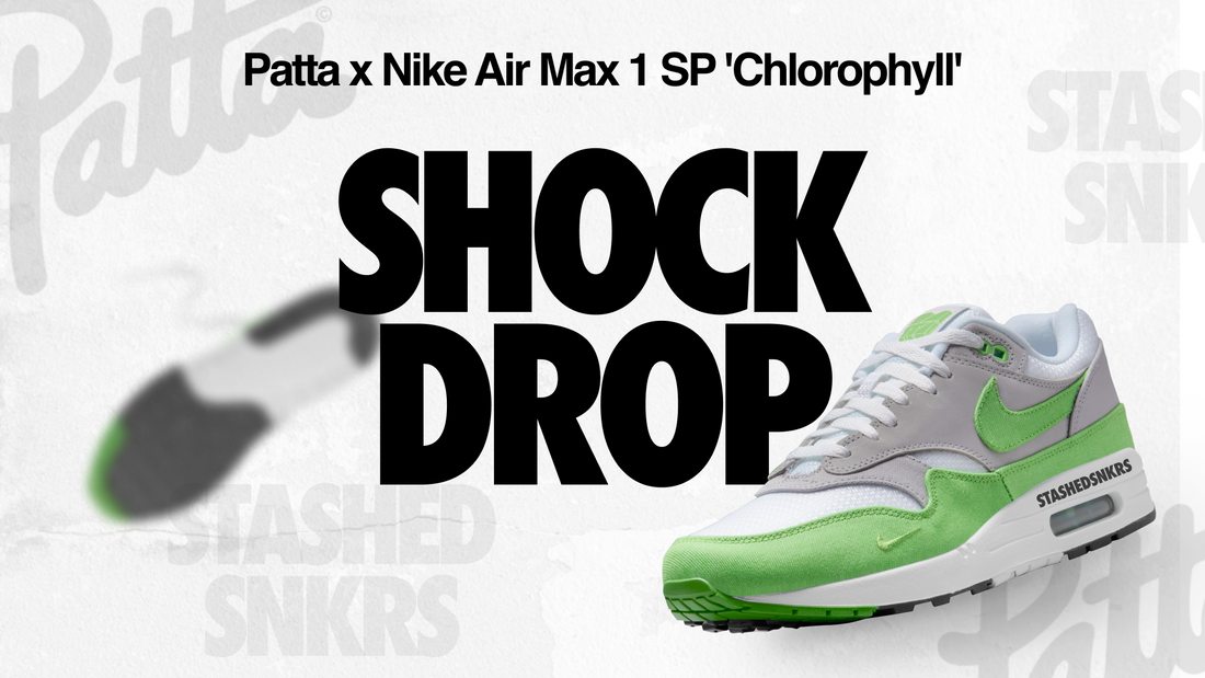 Nike air max shock best sale