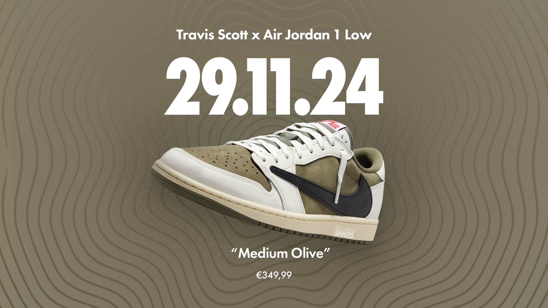 Jordan 1 travis scott europe online