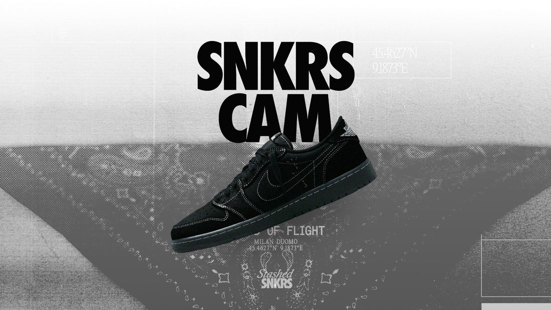 Shock Drop Nike Sneakers App Draw Shock Drop Snkrs Review Shock