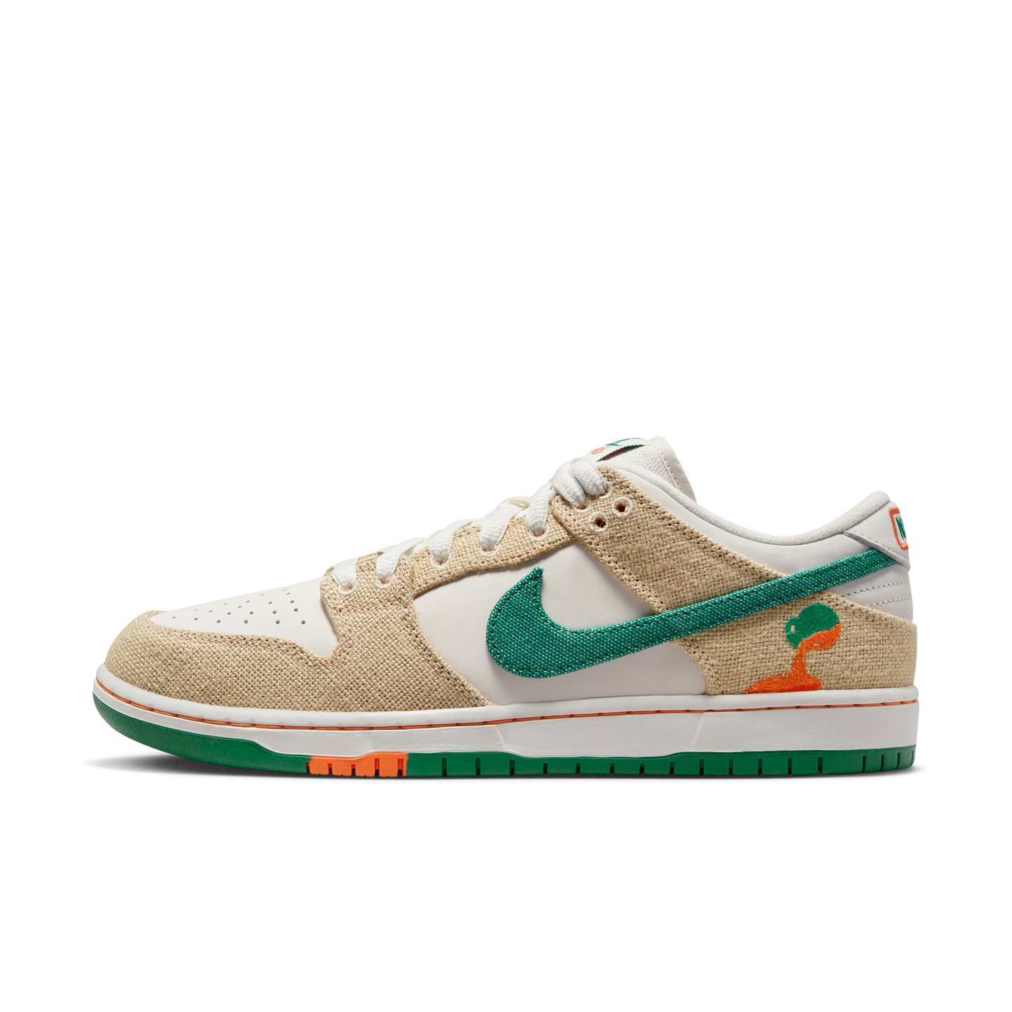 Nike SB Dunk Low x Jarritos (Stashed SNKRS Day 2024)