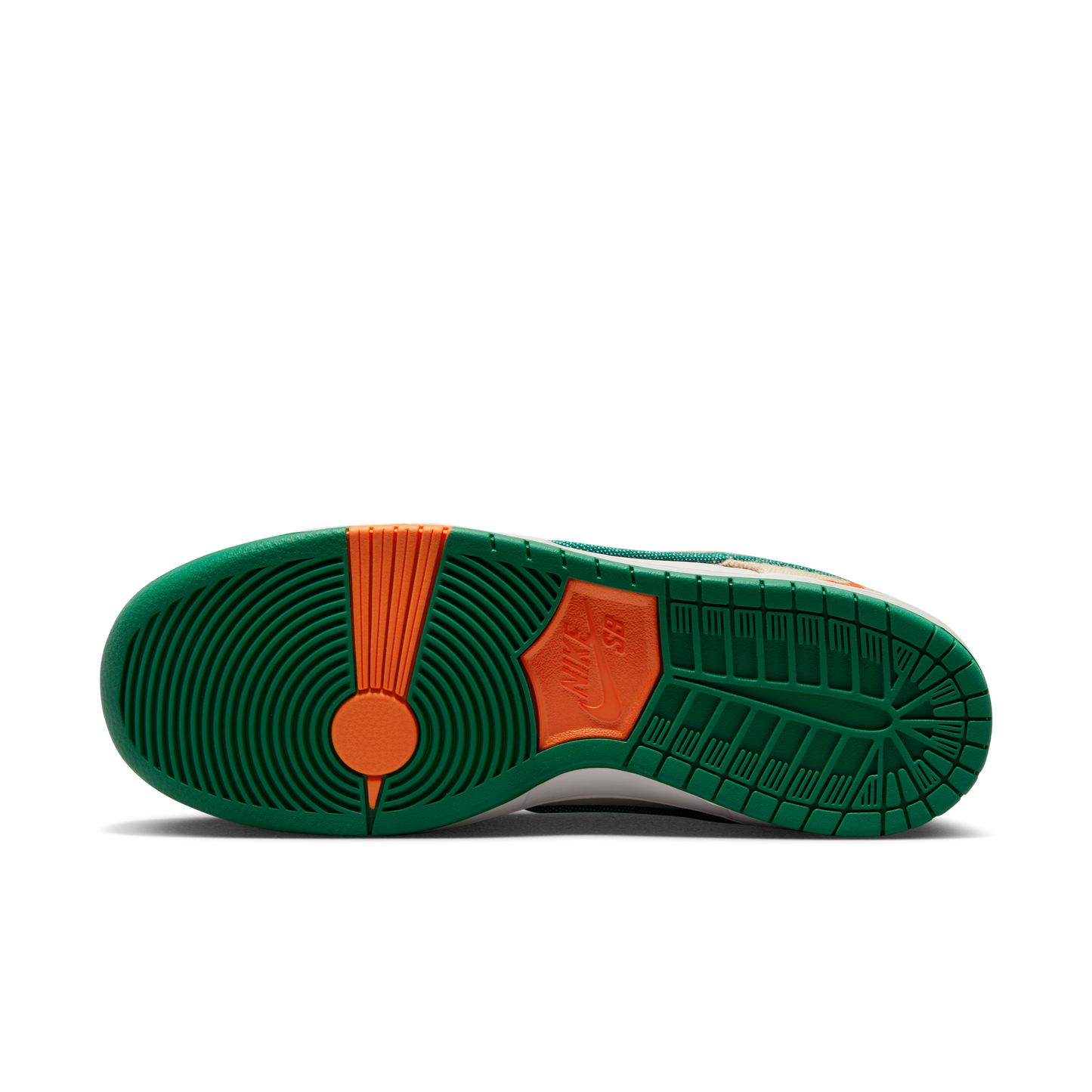 Nike SB Dunk Low x Jarritos (Stashed SNKRS Day 2024)