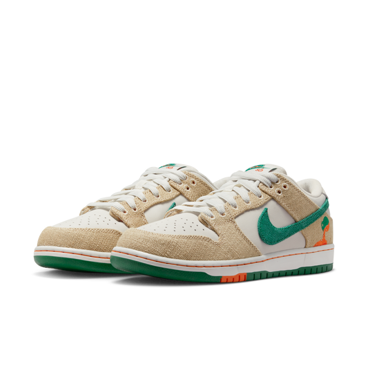 Nike SB Dunk Low x Jarritos (Stashed SNKRS Day 2024)