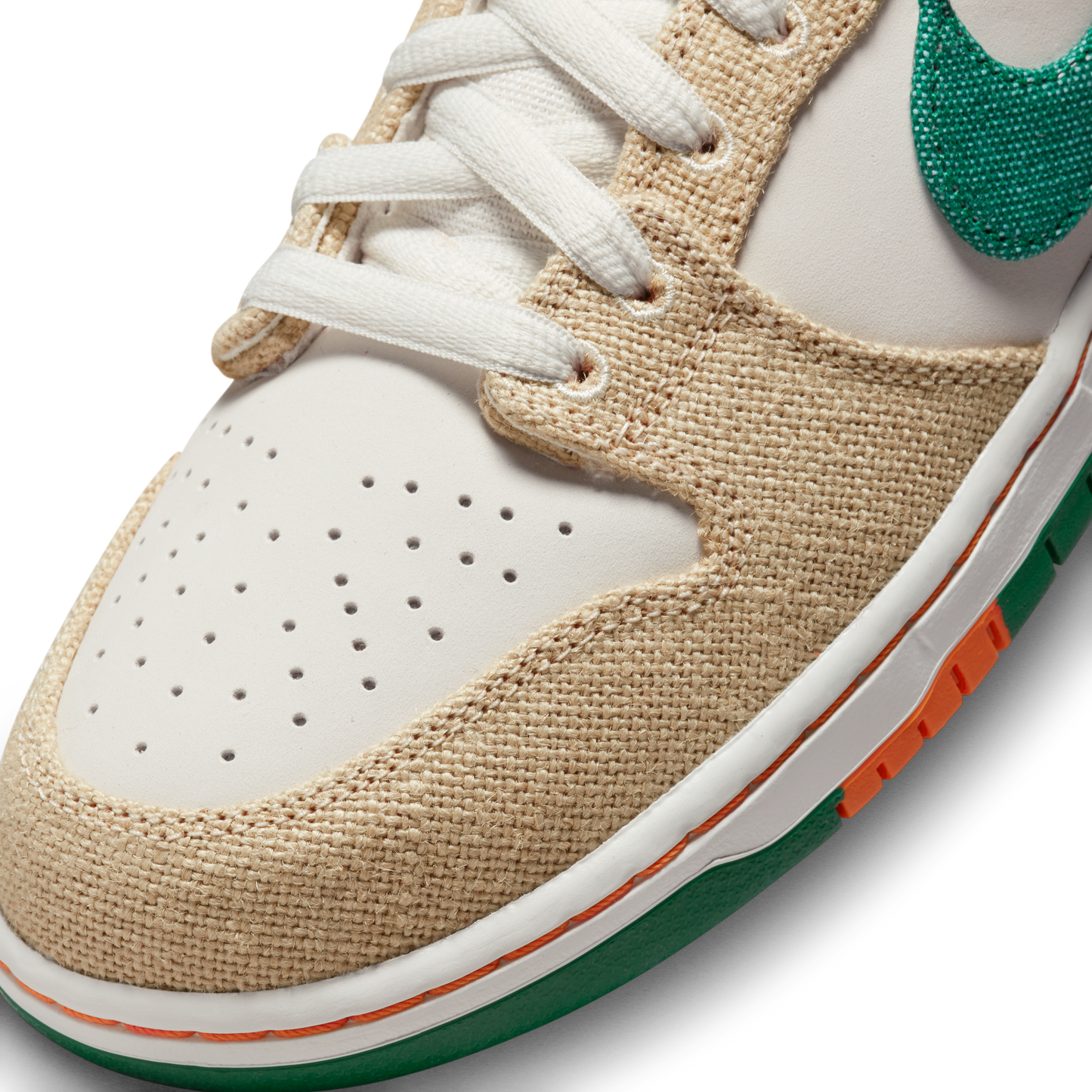 Nike SB Dunk Low x Jarritos (Stashed SNKRS Day 2024)