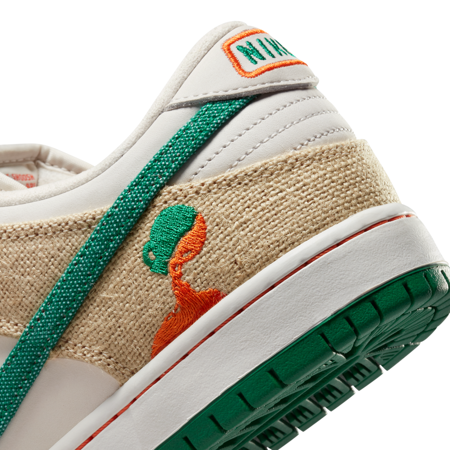 Nike SB Dunk Low x Jarritos (Stashed SNKRS Day 2024)