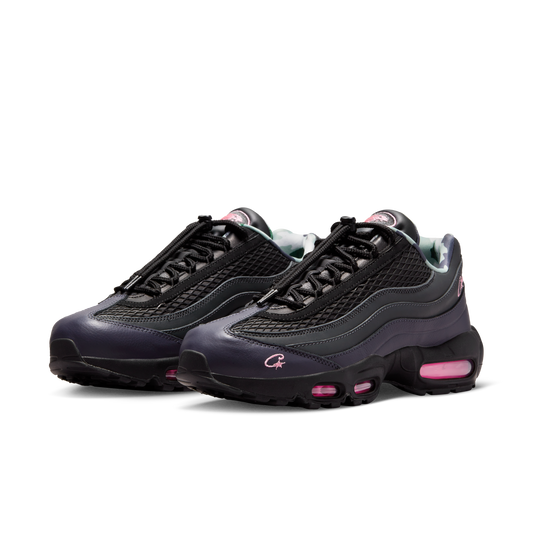 Corteiz x Air Max 95 ‘Pink Beam’