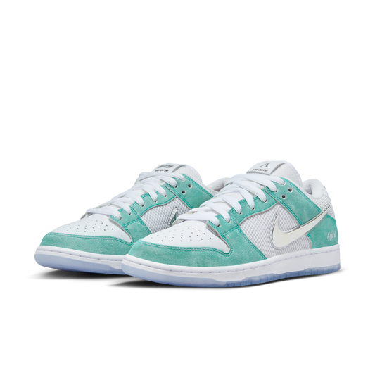 April Skateboards x SB Dunk Low