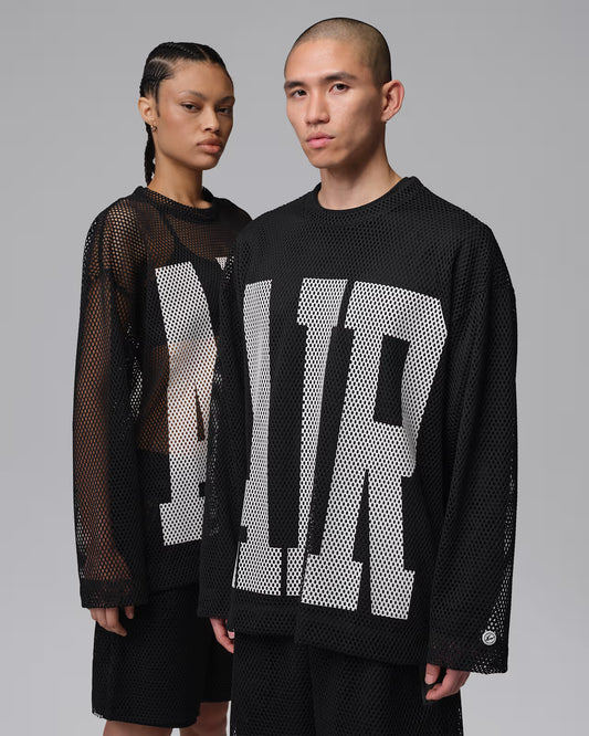 Jordan x Union LA Thermal pale ivory/team orange/white/black