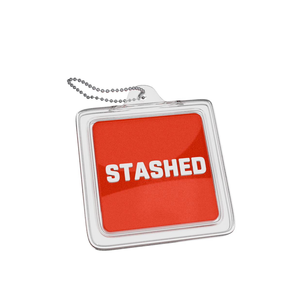 Stashed